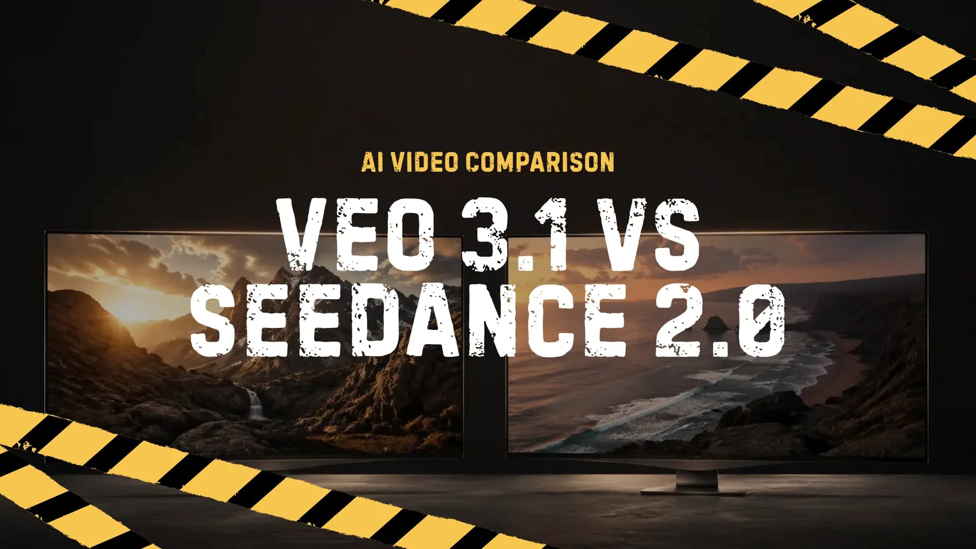 Veo 3.1 vs Seedance 2.0: Which One Fits Your Content Workflow?