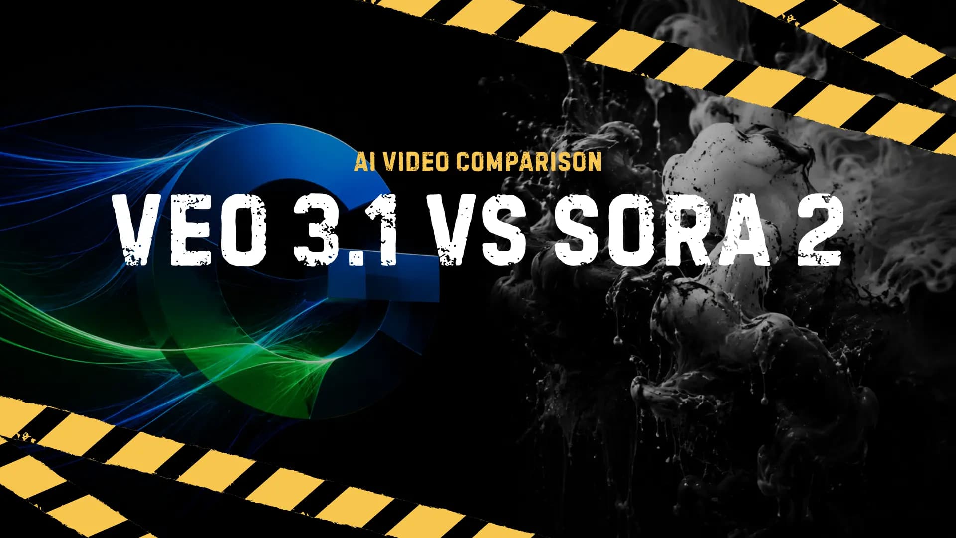 Veo 3.1 vs Sora 2: Quale modello video AI si adatta al tuo flusso di lavoro?