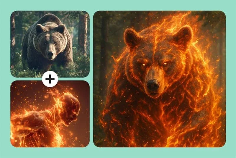 Two Photos Minimum, Five Maximum