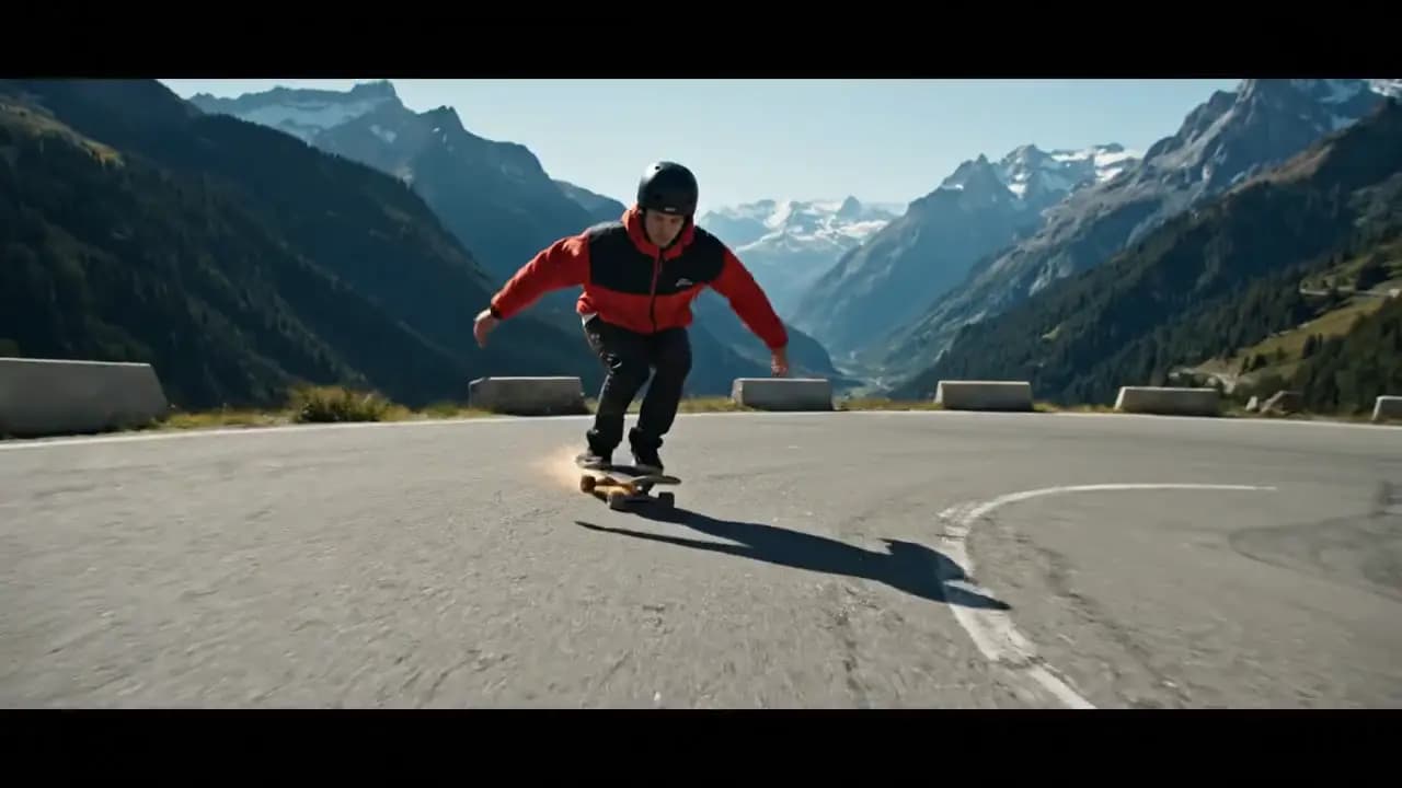 Image to Video