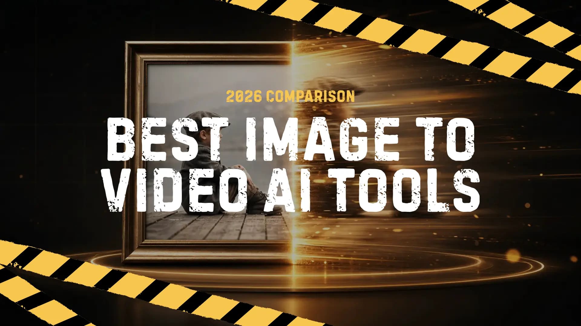 Best Image-to-Video AI Tools in 2026 Best Image-to-Video AI Tools in 2026