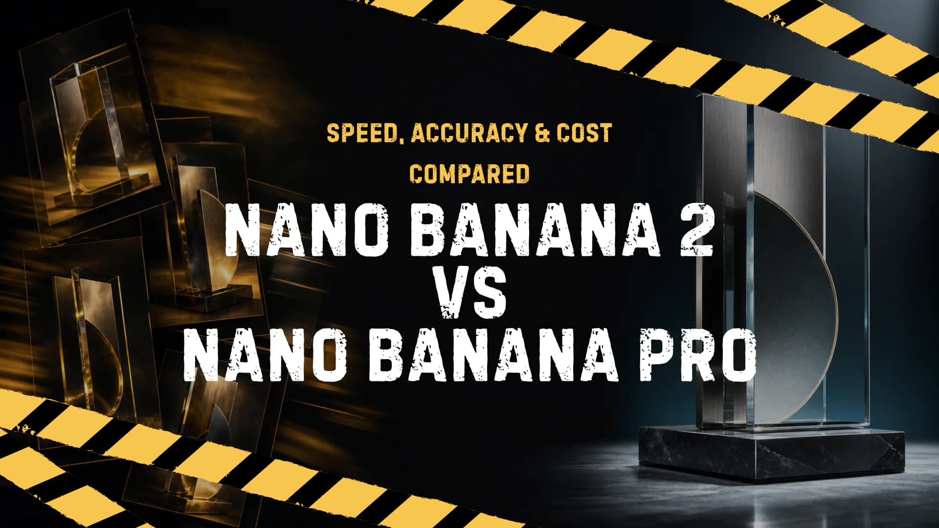 Nano Banana 2とNano Banana Proの違いを比較 Nano Banana 2とNano Banana Proの違いを比較