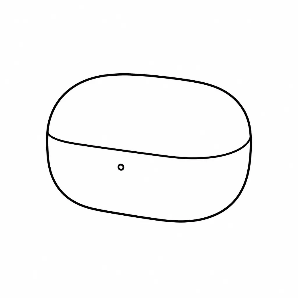 Bold Outline