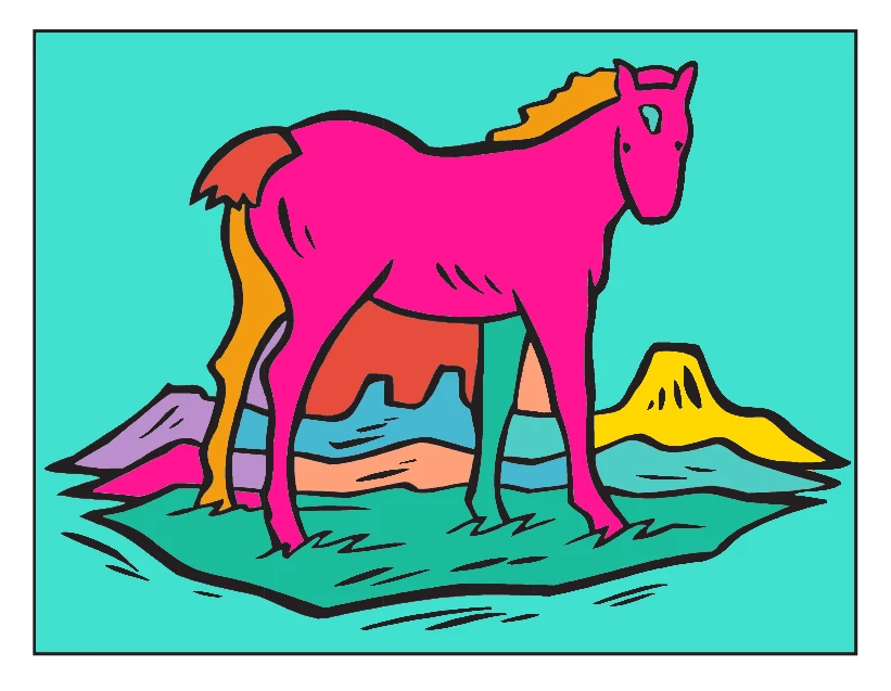 Pony